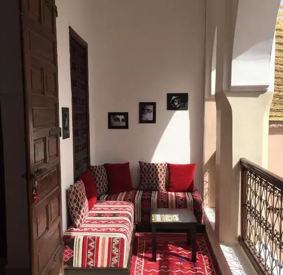 Fotos del hotel Riad Safia:  21