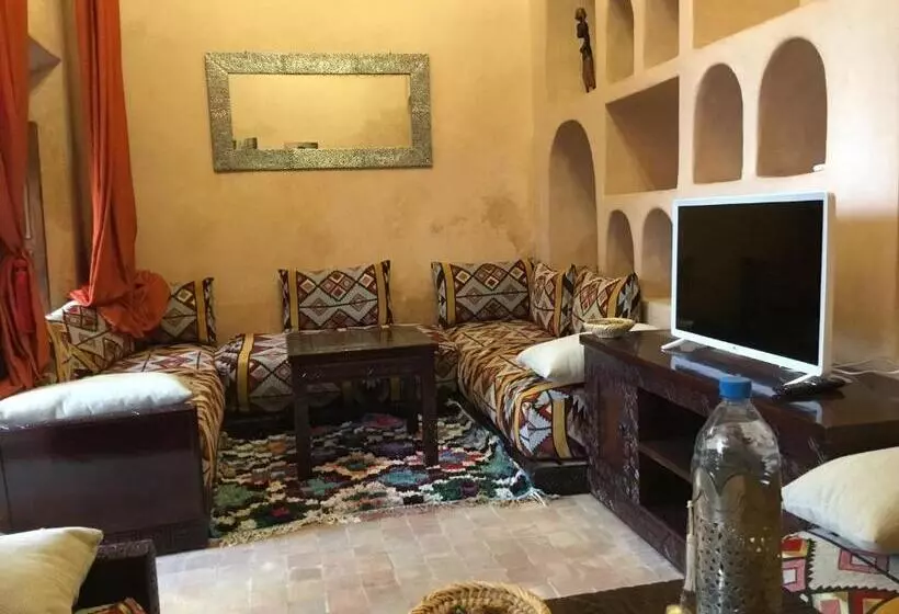 Fotos del hotel Riad Safia:  9