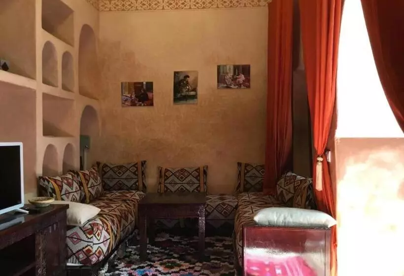 Fotos del hotel Riad Safia:  20