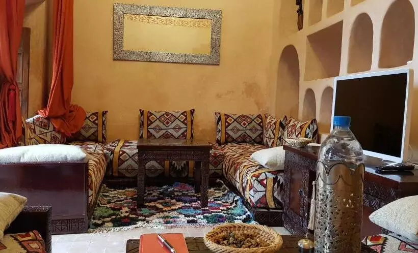 Fotos del hotel Riad Safia:  24