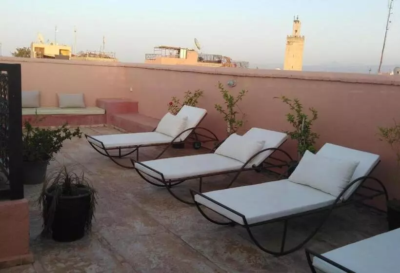 Fotos del hotel Riad Safia:  5
