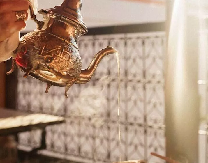 Fotos del hotel Riad Safia:  15