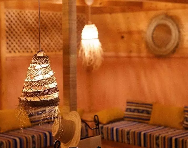 Fotos del hotel Riad Safia:  4