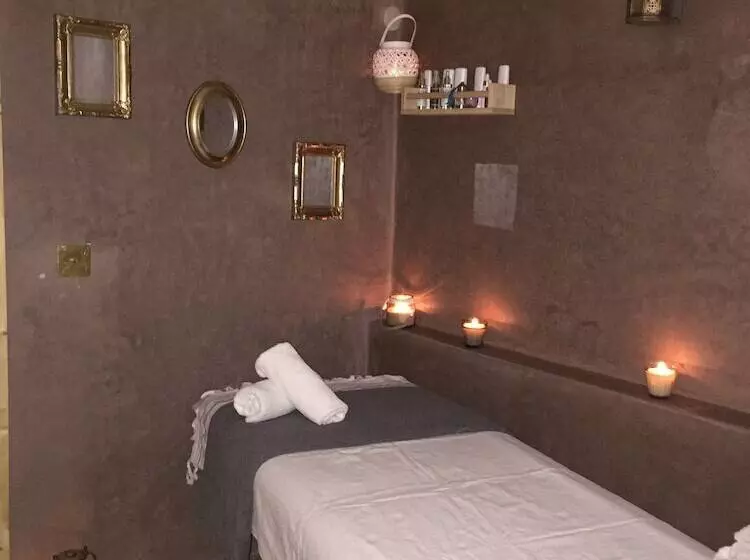 Fotos del hotel Riad Safia:  25