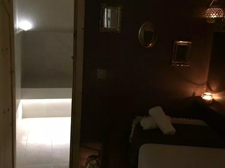 Fotos del hotel Riad Safia:  23