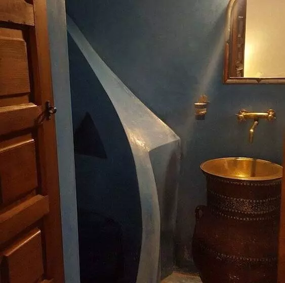 Fotos del hotel Riad Safia:  10