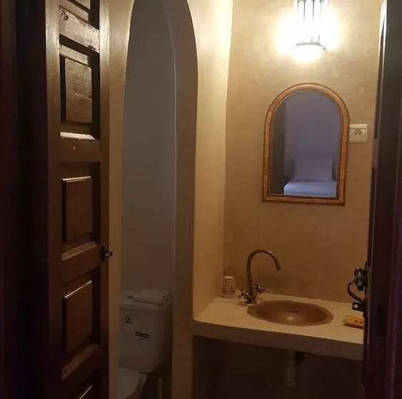 Fotos del hotel Riad Safia:  6