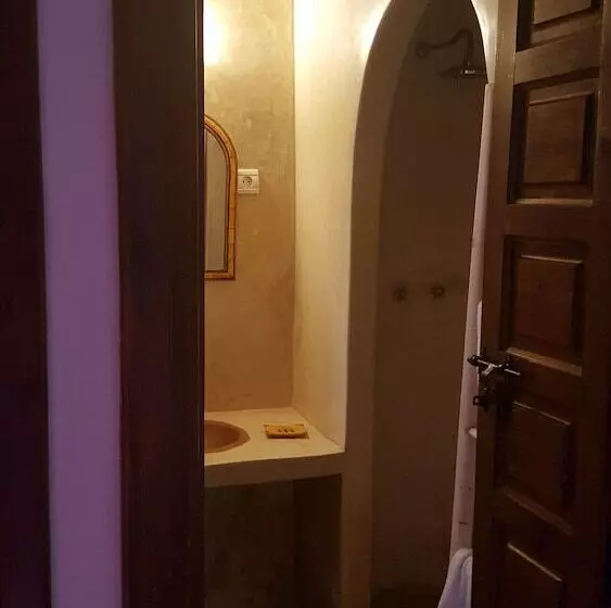Fotos del hotel Riad Safia:  18