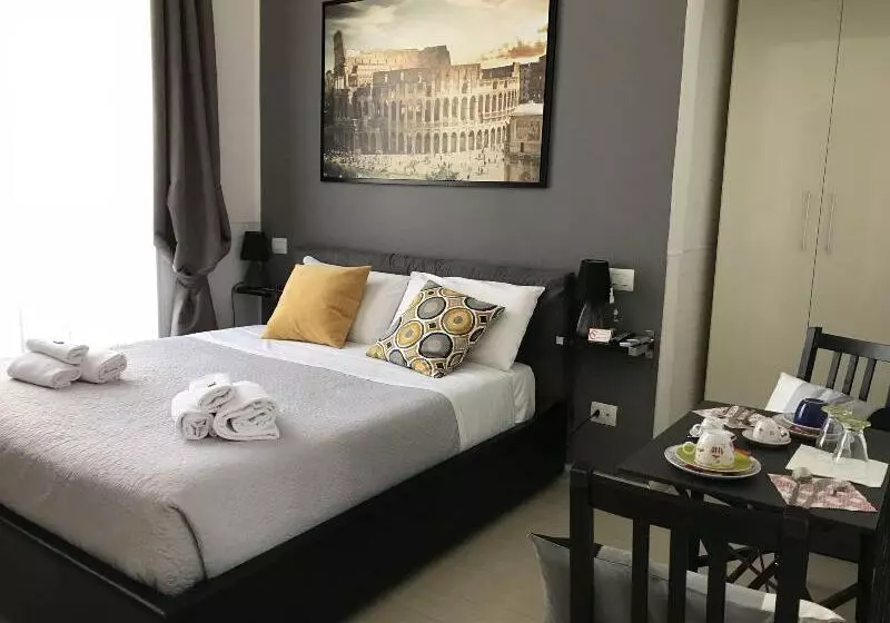 Rome Holidays – Vaticano