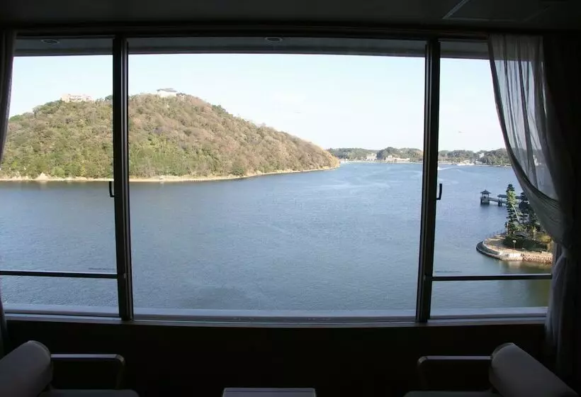 Fotos del hotel Sansuikan Kinryu:  6