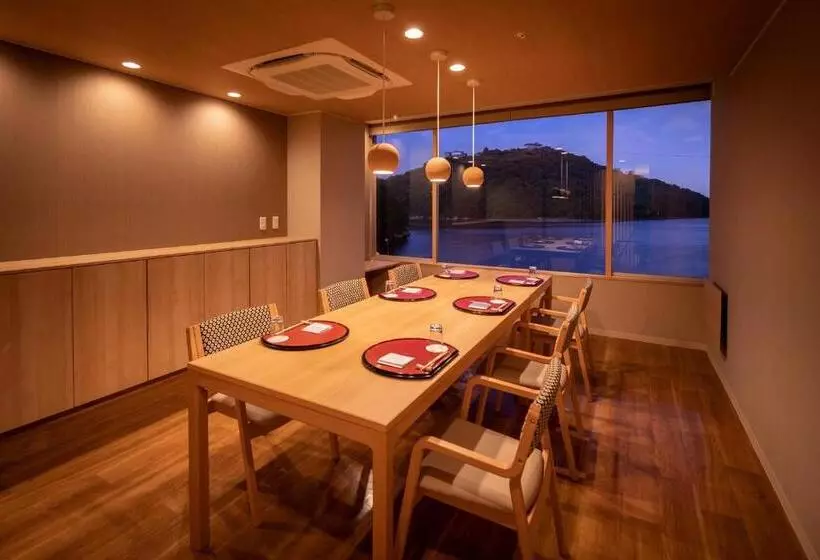 Fotos del hotel Sansuikan Kinryu:  19