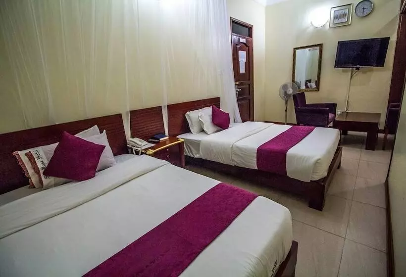 Fotos del hotel Sir Jose:  2