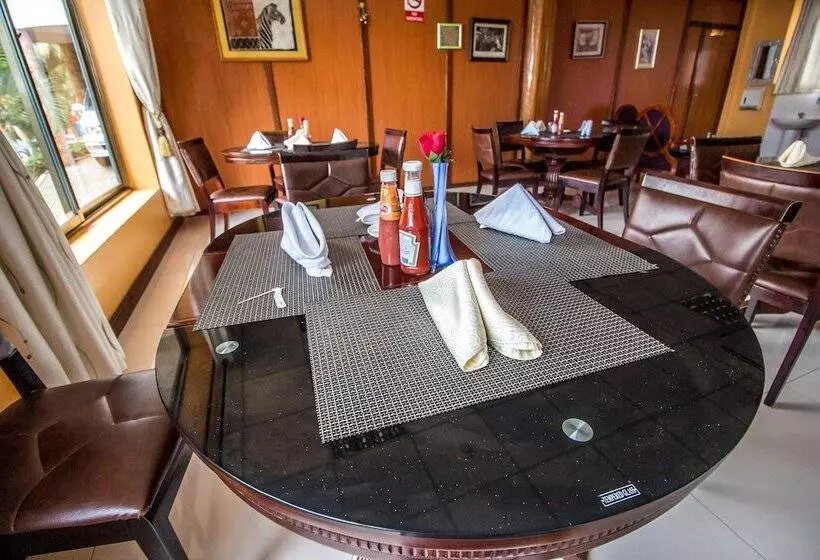 Fotos del hotel Sir Jose:  13