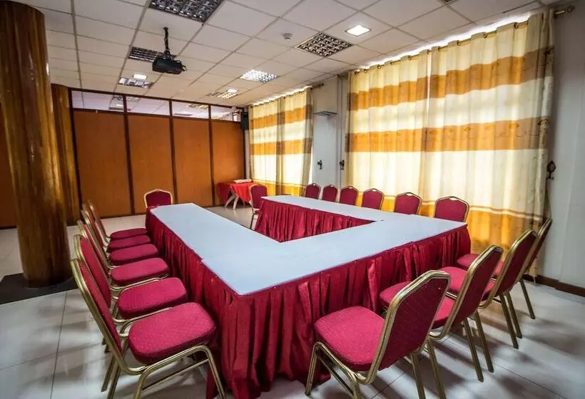 Fotos del hotel Sir Jose:  7