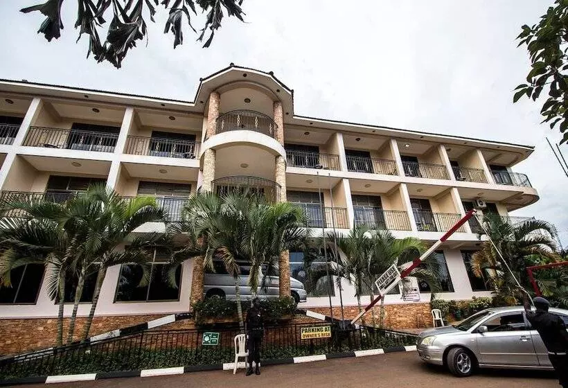 Fotos del hotel Sir Jose:  17
