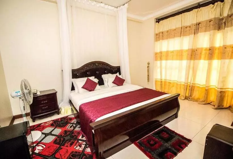 Fotos del hotel Sir Jose:  18