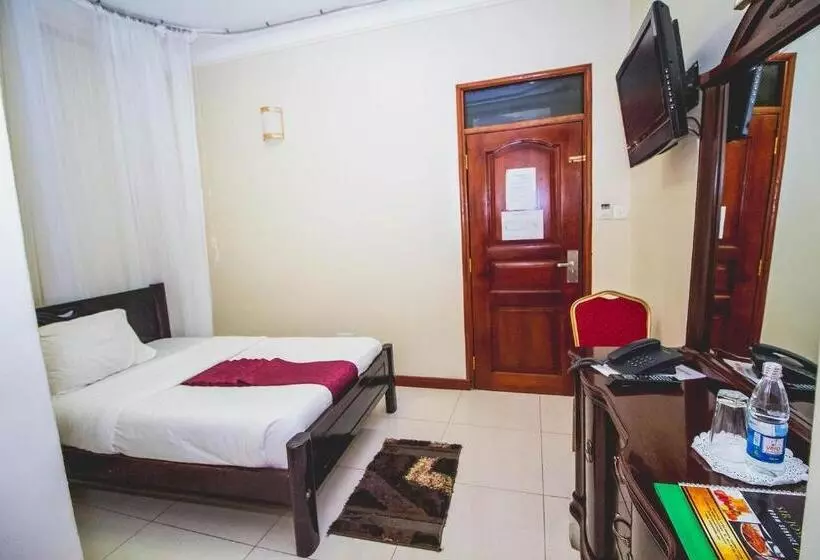 Fotos del hotel Sir Jose:  25