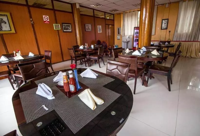 Fotos del hotel Sir Jose:  16