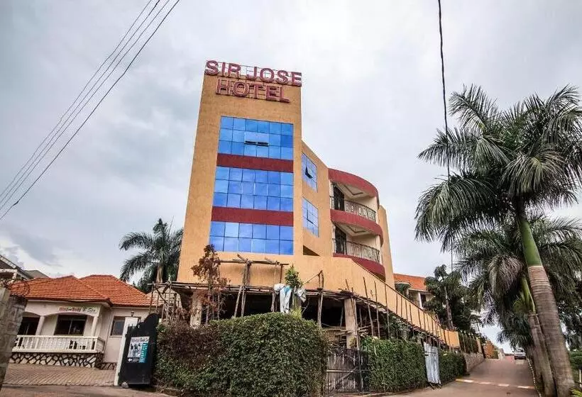 Fotos del hotel Sir Jose:  14