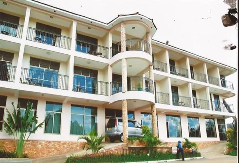 Fotos del hotel Sir Jose:  10