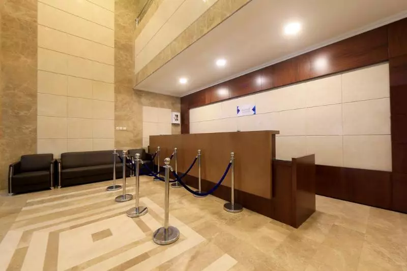 Fotos del hotel Snood Al Mahbas:  9