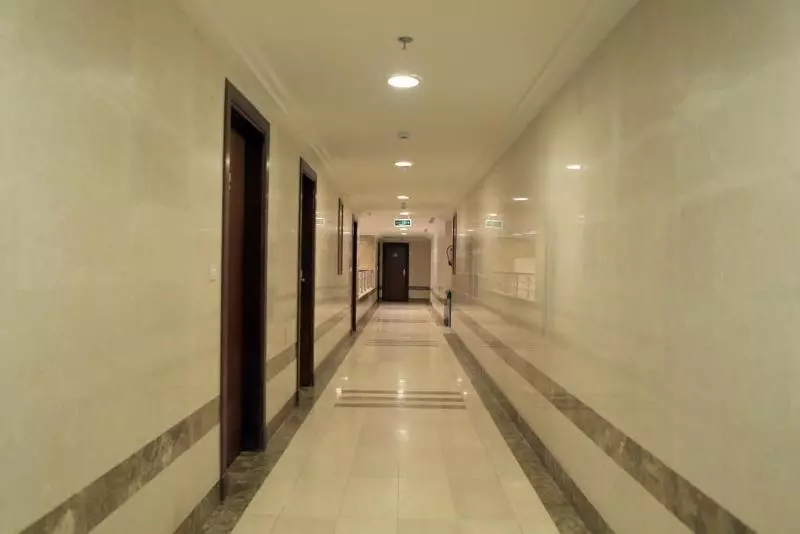 Fotos del hotel Snood Al Mahbas:  3