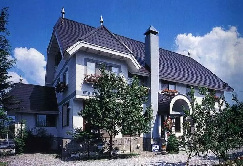 Fotos del hotel Pbow:  7