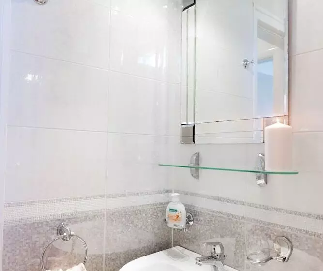Fotos del hotel Central Park Residence:  21