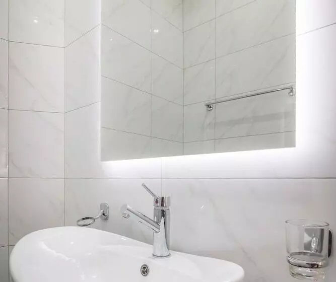 Fotos del hotel Central Park Residence:  15