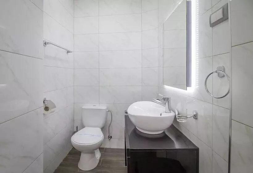 Fotos del hotel Central Park Residence:  12