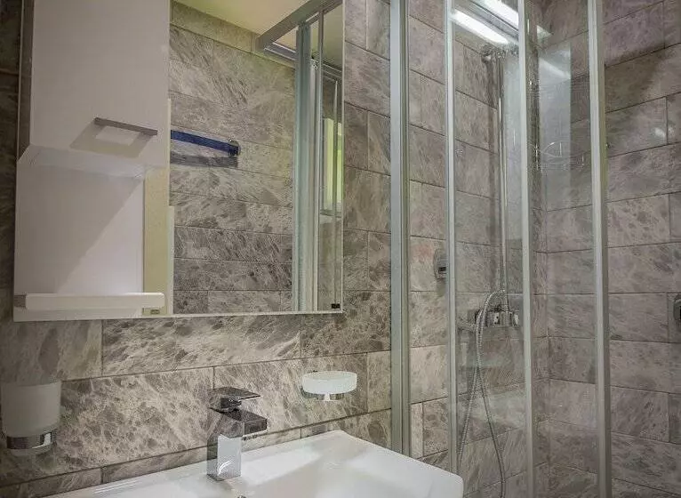 Fotos del hotel Central Park Residence:  22