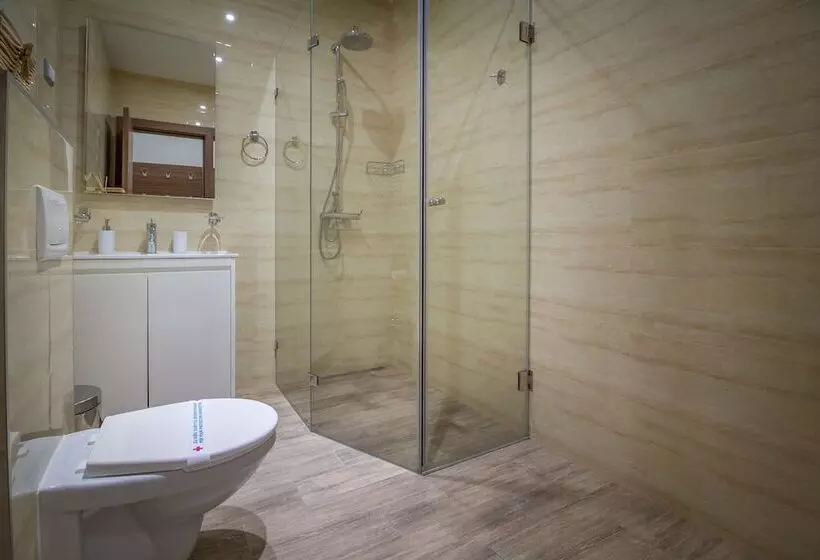 Fotos del hotel Central Park Residence:  17