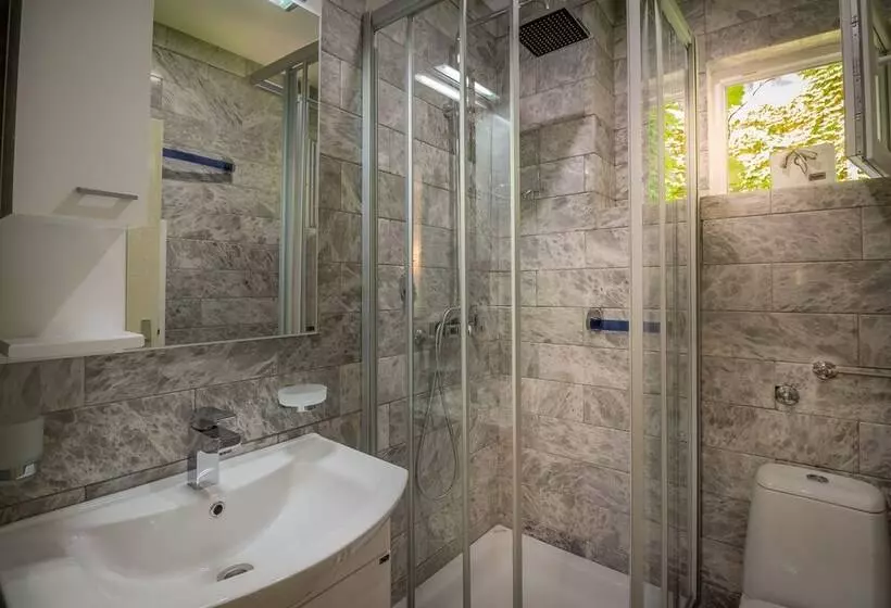 Fotos del hotel Central Park Residence:  18