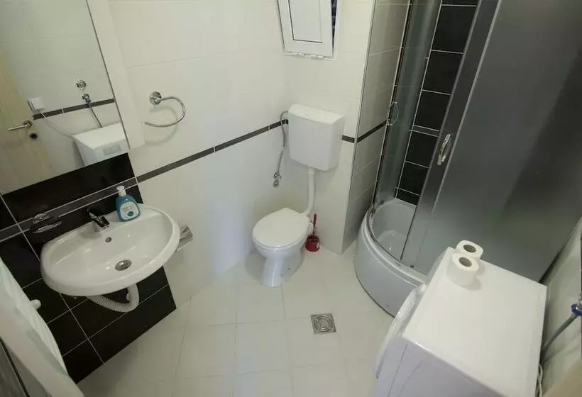 Fotos del hotel Central Park Residence:  10