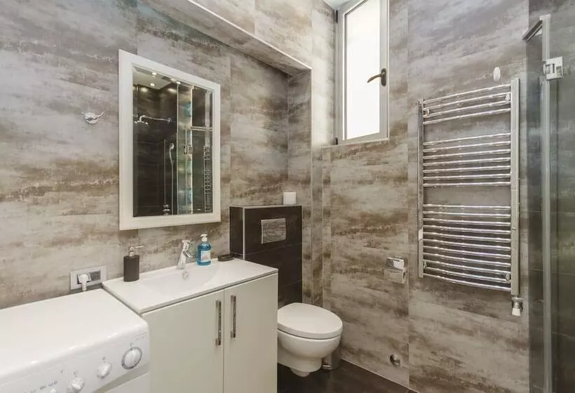 Fotos del hotel Central Park Residence:  8
