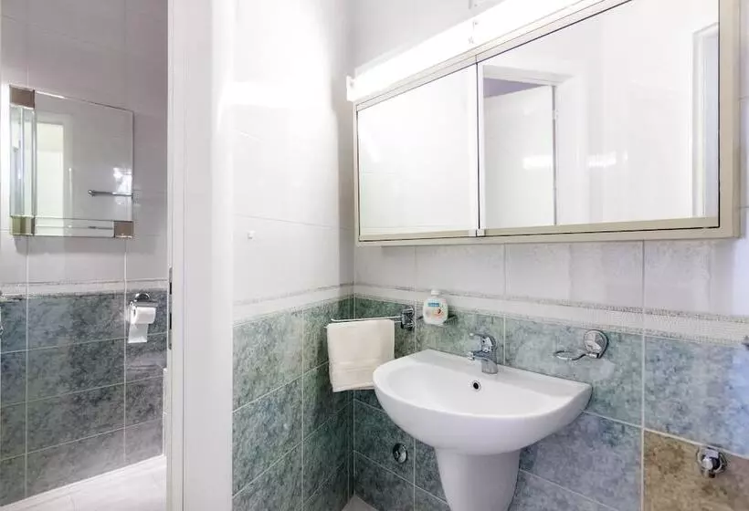 Fotos del hotel Central Park Residence:  16