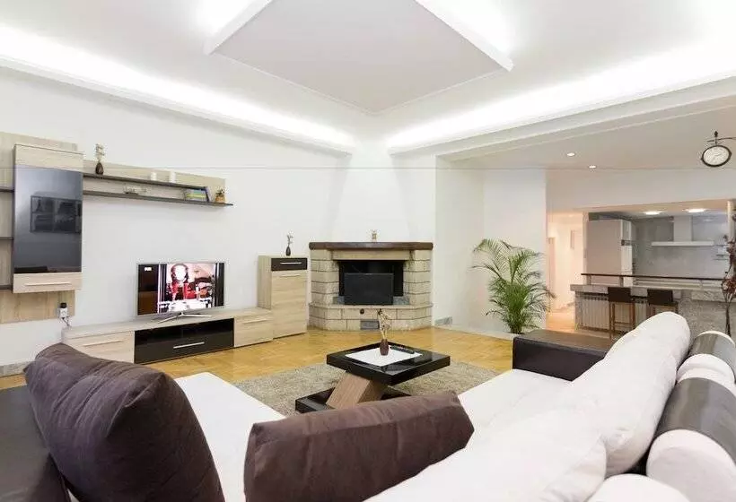 Fotos del hotel Central Park Residence:  7