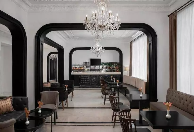 Fotos del hotel Akka Lush  Taksim:  4