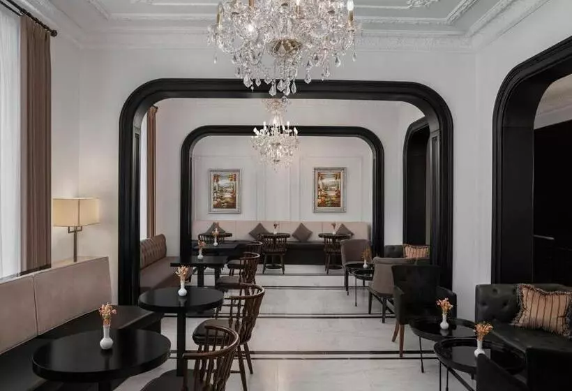 Fotos del hotel Akka Lush  Taksim:  9