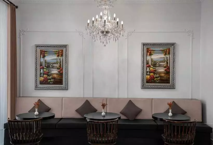 Fotos del hotel Akka Lush  Taksim:  3