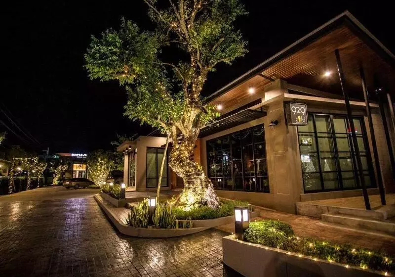 Fotos del hotel Bunprasop Garden:  11