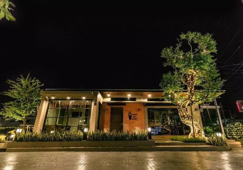 Fotos del hotel Bunprasop Garden:  9