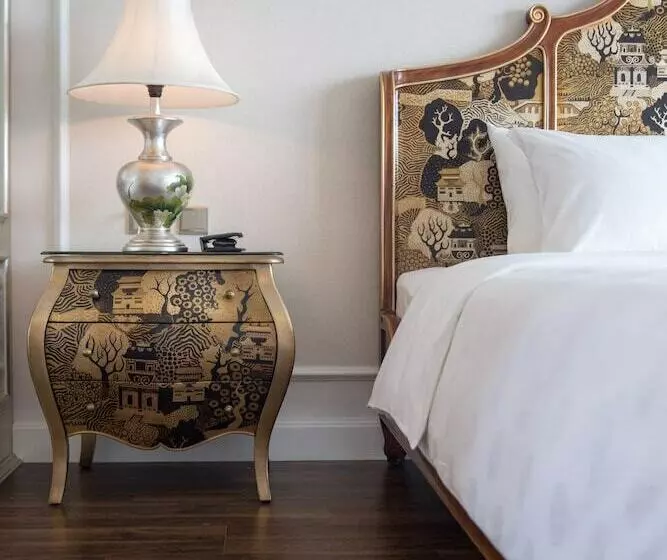 Fotos del hotel Damsels Hanoi Boutique:  8