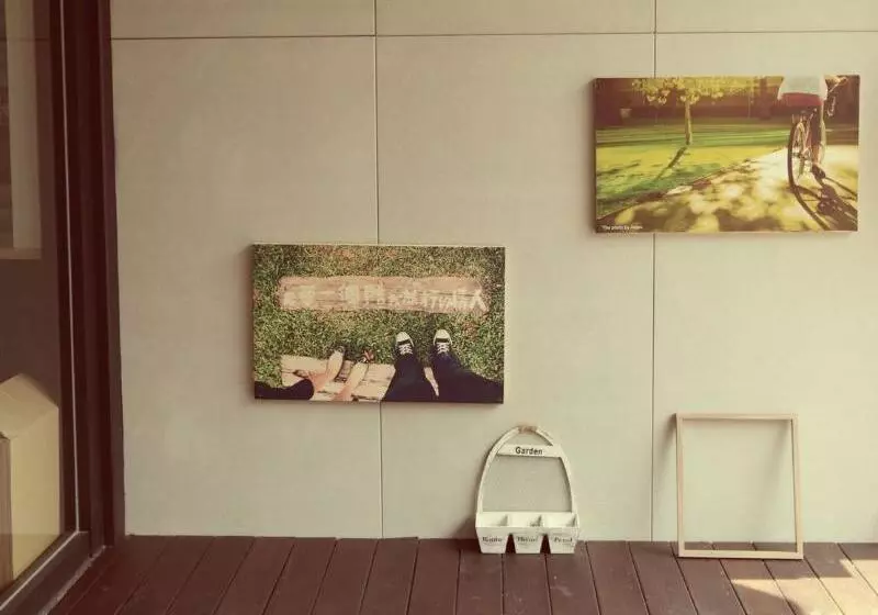 Fotos del hotel Kaohsiung Giethoorn:  2