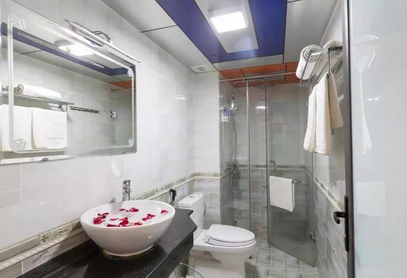 Fotos del hotel London Sapa:  5