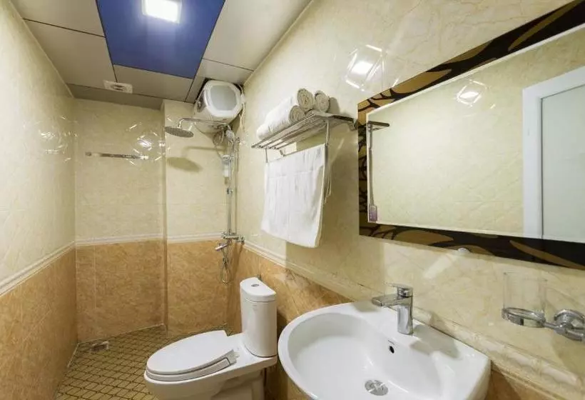 Fotos del hotel London Sapa:  8