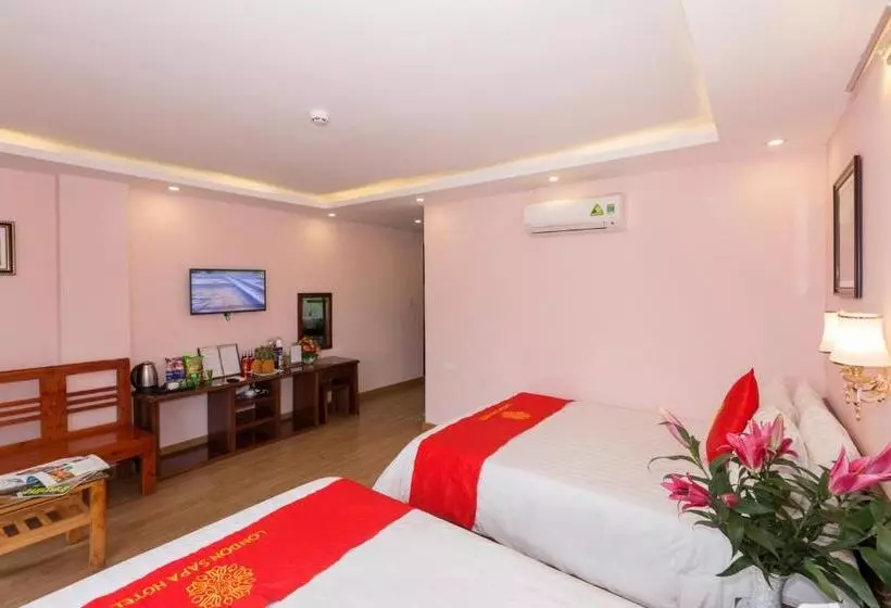 Fotos del hotel London Sapa:  9