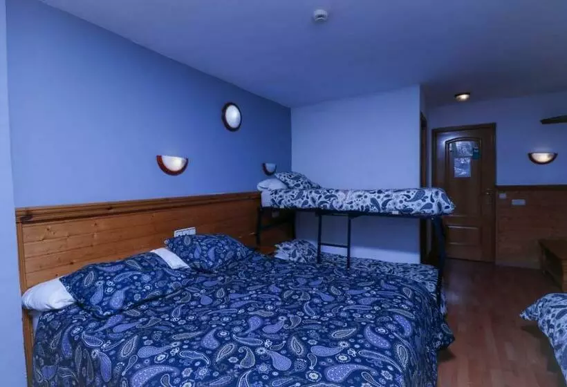 Fotos del hotel Merino:  16