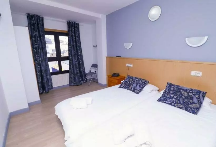 Fotos del hotel Merino:  17