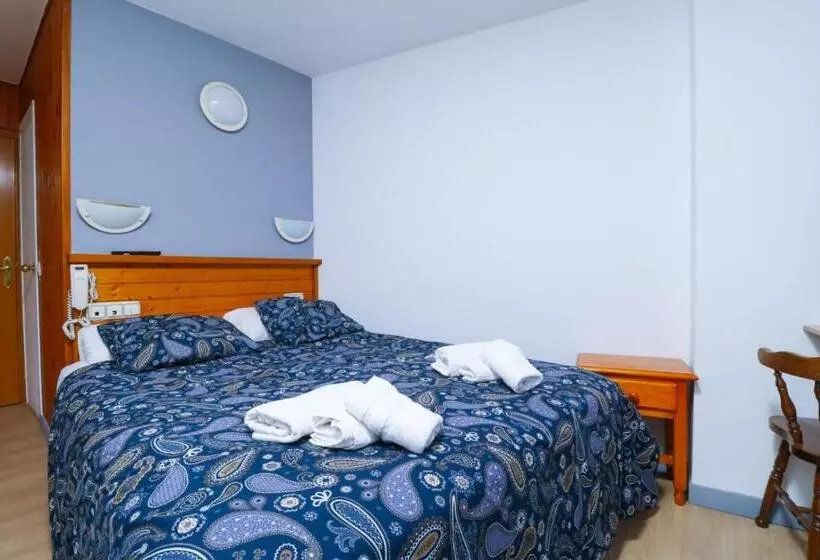 Fotos del hotel Merino:  11